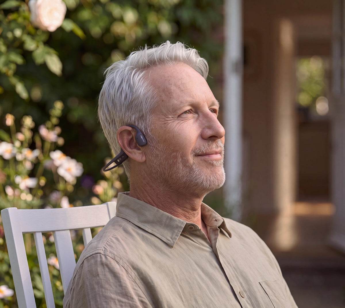 OpenHear user